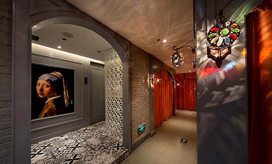 你們用的材料環(huán)保嗎?