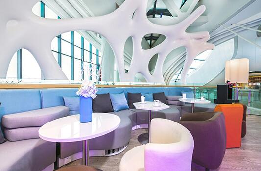 你們餐廳裝修保修多長時間?