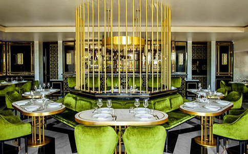 甜品店有哪些裝修細節(jié)應該注意?