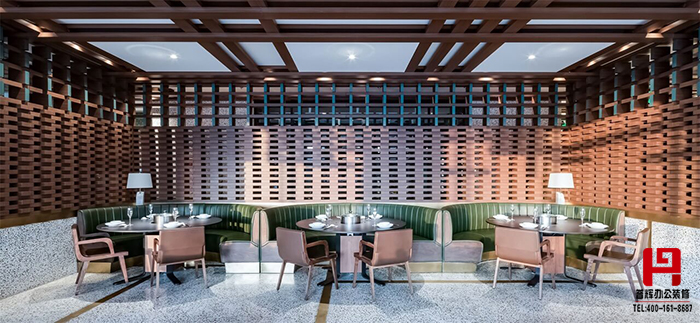 Su-Pu火鍋店設(shè)計(jì)